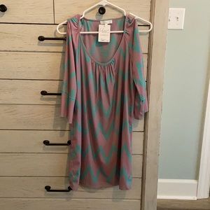 GLAM dress size small